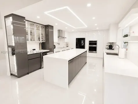 15690 SW 153rd Court Miami FL 33187