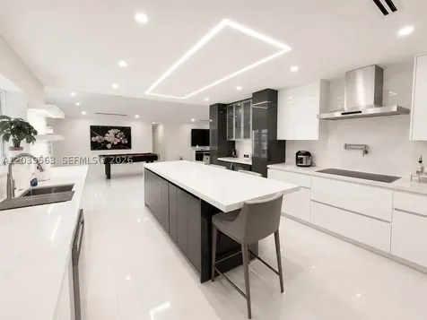 15690 SW 153rd Court Miami FL 33187