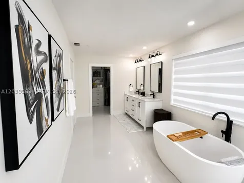 15690 SW 153rd Court Miami FL 33187