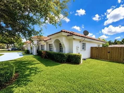 15690 SW 153rd Court Miami FL 33187