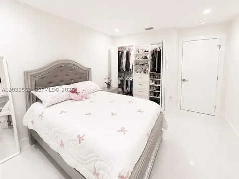 15690 SW 153rd Court Miami FL 33187