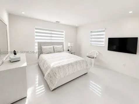 15690 SW 153rd Court Miami FL 33187
