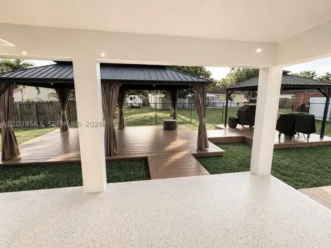 15690 SW 153rd Court Miami FL 33187