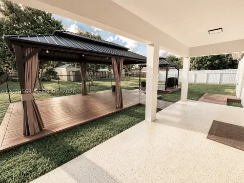 15690 SW 153rd Court Miami FL 33187