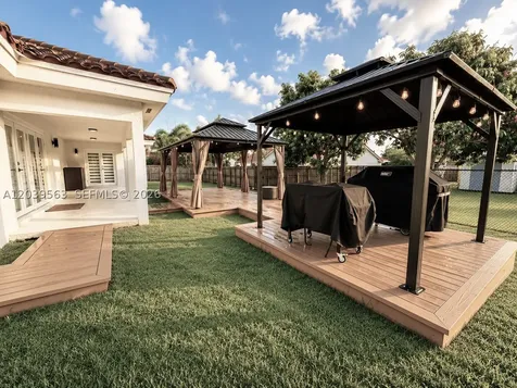 15690 SW 153rd Court Miami FL 33187