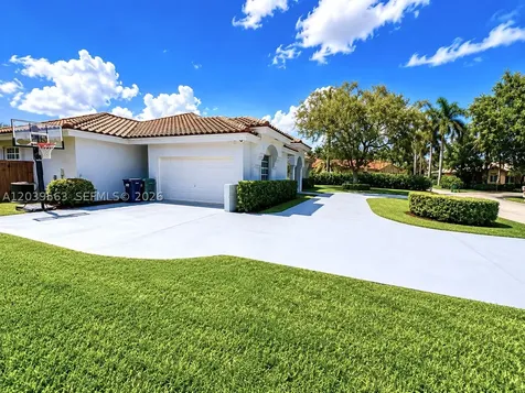 15690 SW 153rd Court Miami FL 33187