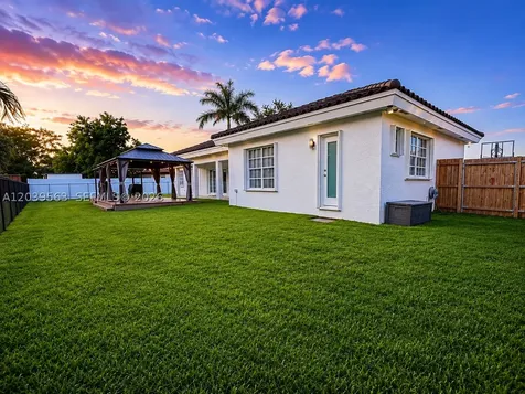 15690 SW 153rd Court Miami FL 33187