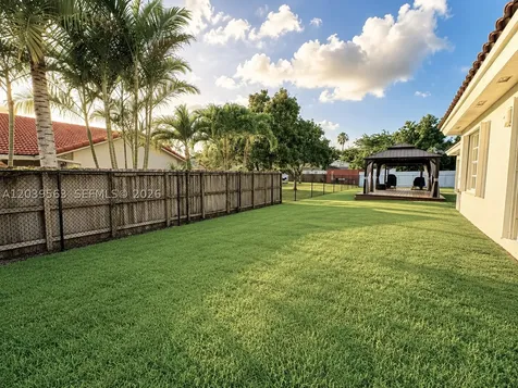 15690 SW 153rd Court Miami FL 33187
