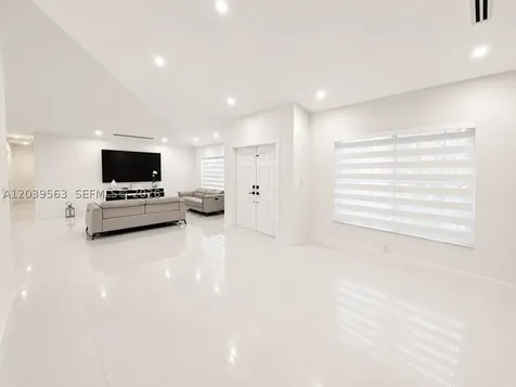 15690 SW 153rd Court Miami FL 33187