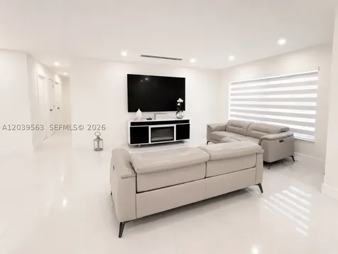 15690 SW 153rd Court Miami FL 33187