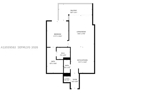 88 SW 7th Street Miami FL 33130