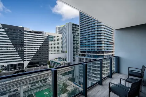 88 SW 7th Street Miami FL 33130