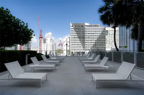88 SW 7th Street Miami FL 33130