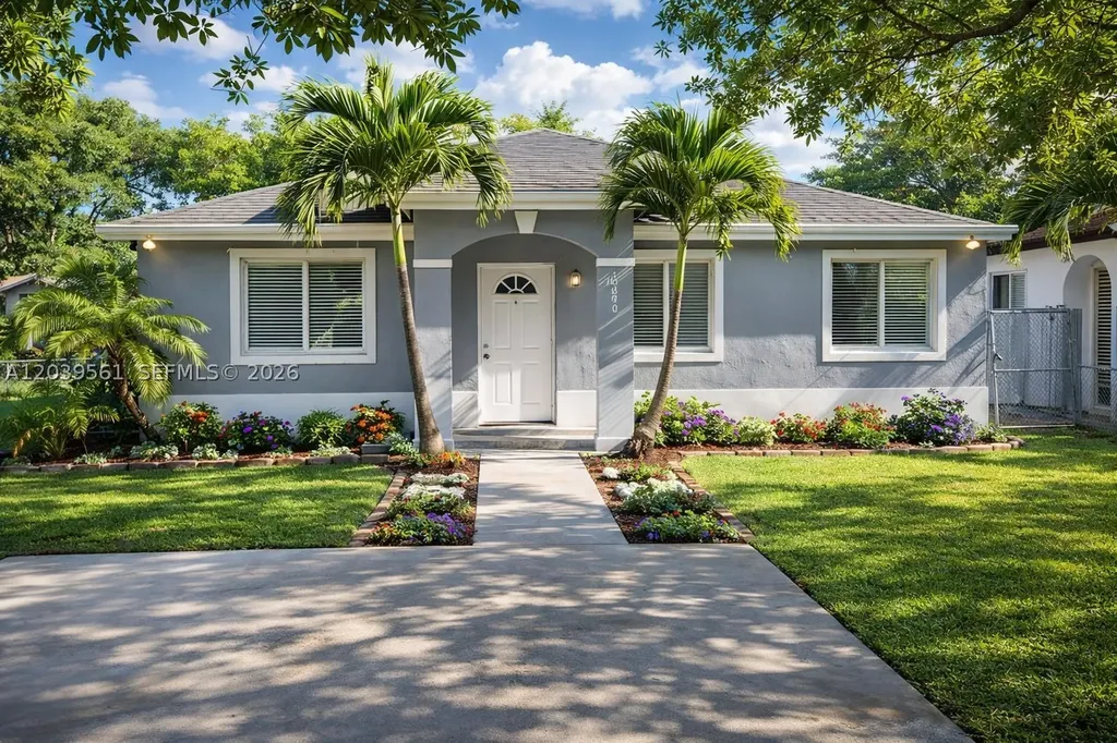 10250 SW 173rd Terrace Miami FL 33157