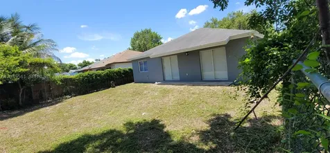 10250 SW 173rd Terrace Miami FL 33157
