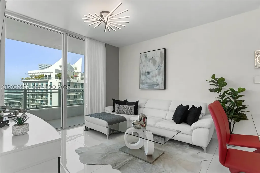 1080 Brickell Avenue Miami FL 33131