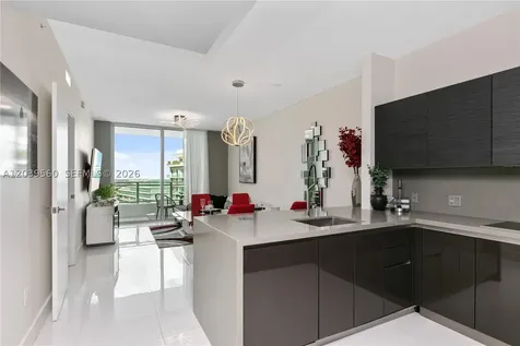 1080 Brickell Avenue Miami FL 33131