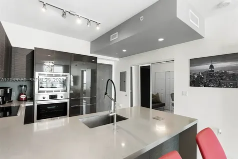1080 Brickell Avenue Miami FL 33131