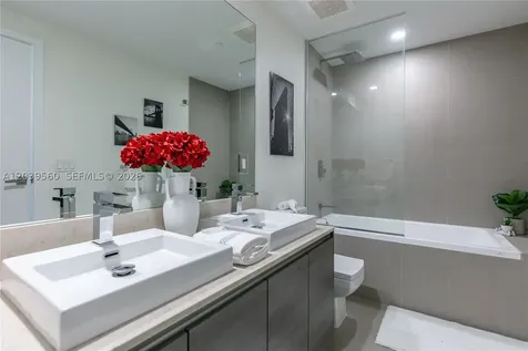 1080 Brickell Avenue Miami FL 33131