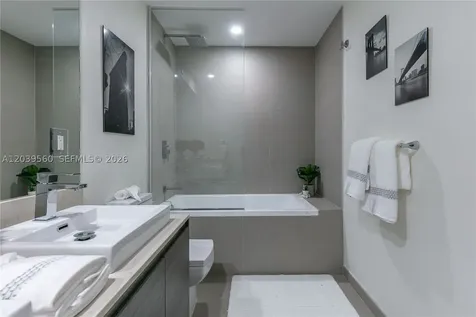 1080 Brickell Avenue Miami FL 33131