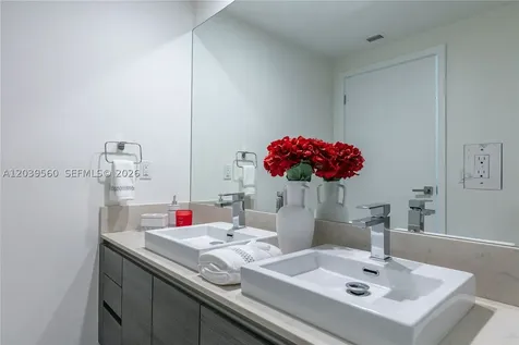 1080 Brickell Avenue Miami FL 33131