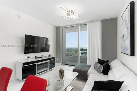 1080 Brickell Avenue Miami FL 33131