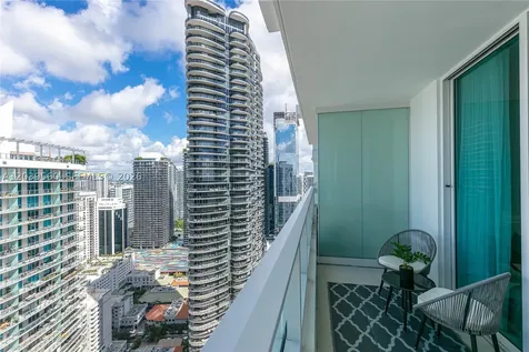 1080 Brickell Avenue Miami FL 33131