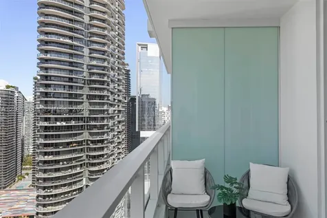 1080 Brickell Avenue Miami FL 33131