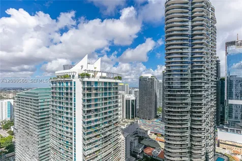 1080 Brickell Avenue Miami FL 33131