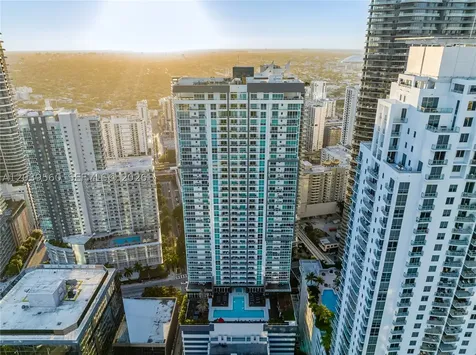 1080 Brickell Avenue Miami FL 33131