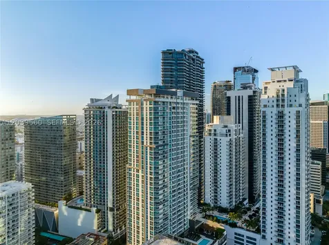 1080 Brickell Avenue Miami FL 33131