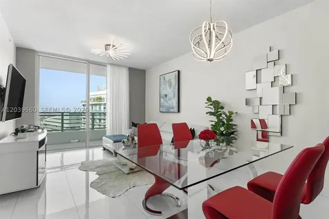 1080 Brickell Avenue Miami FL 33131