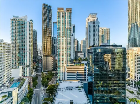 1080 Brickell Avenue Miami FL 33131