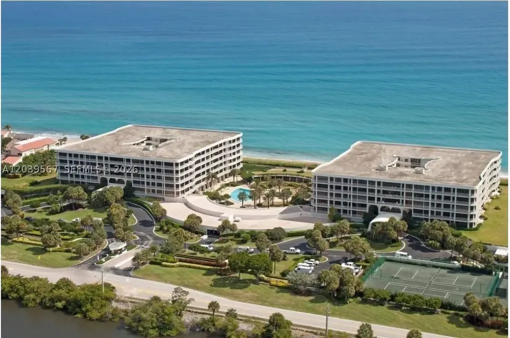 2100 S Ocean Boulevard Palm Beach FL 33480