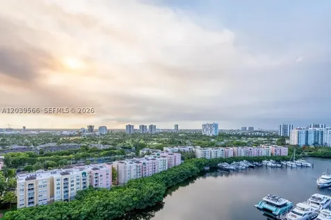 19500 Turnberry Way Aventura FL 33180