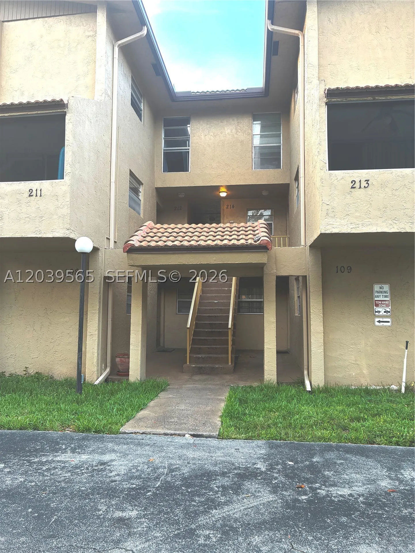 11101 Royal Palm Boulevard Coral Springs FL 33065