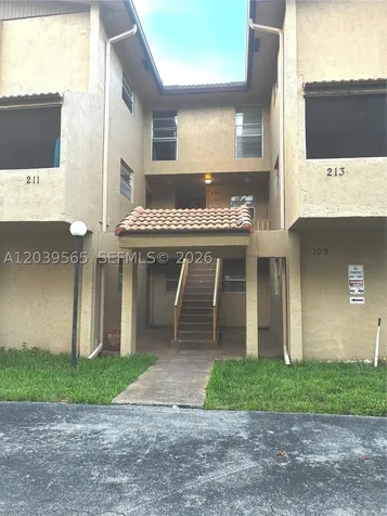 11101 Royal Palm Boulevard Coral Springs FL 33065