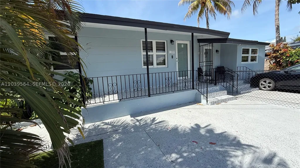 1380 SW 20th Street Miami FL 33145