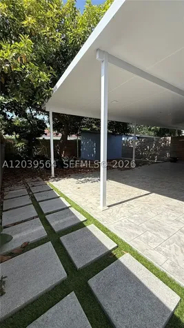 1380 SW 20th Street Miami FL 33145