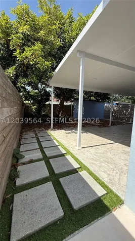 1380 SW 20th Street Miami FL 33145