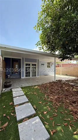 1380 SW 20th Street Miami FL 33145