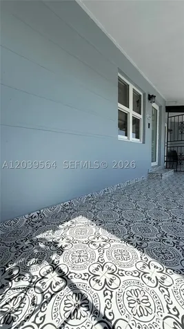 1380 SW 20th Street Miami FL 33145
