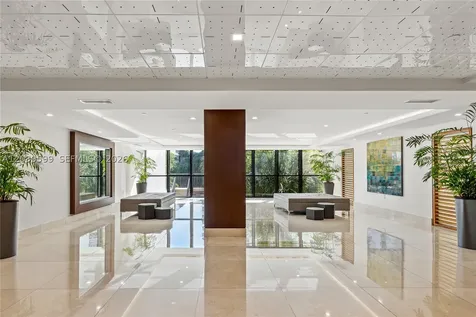 540 Brickell Key Drive Miami FL 33131