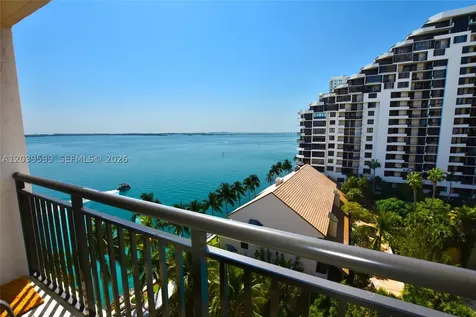 540 Brickell Key Drive Miami FL 33131