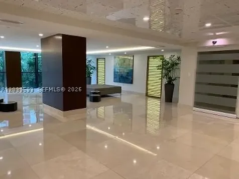 540 Brickell Key Drive Miami FL 33131