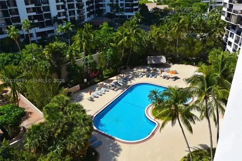 540 Brickell Key Drive Miami FL 33131