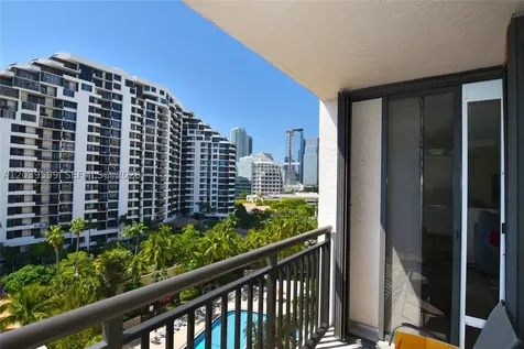 540 Brickell Key Drive Miami FL 33131