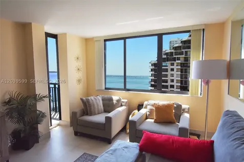 540 Brickell Key Drive Miami FL 33131