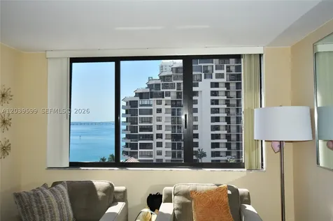 540 Brickell Key Drive Miami FL 33131
