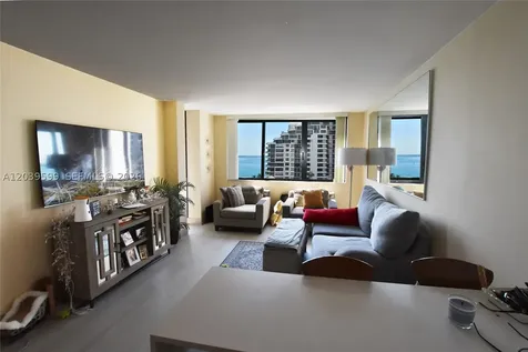 540 Brickell Key Drive Miami FL 33131